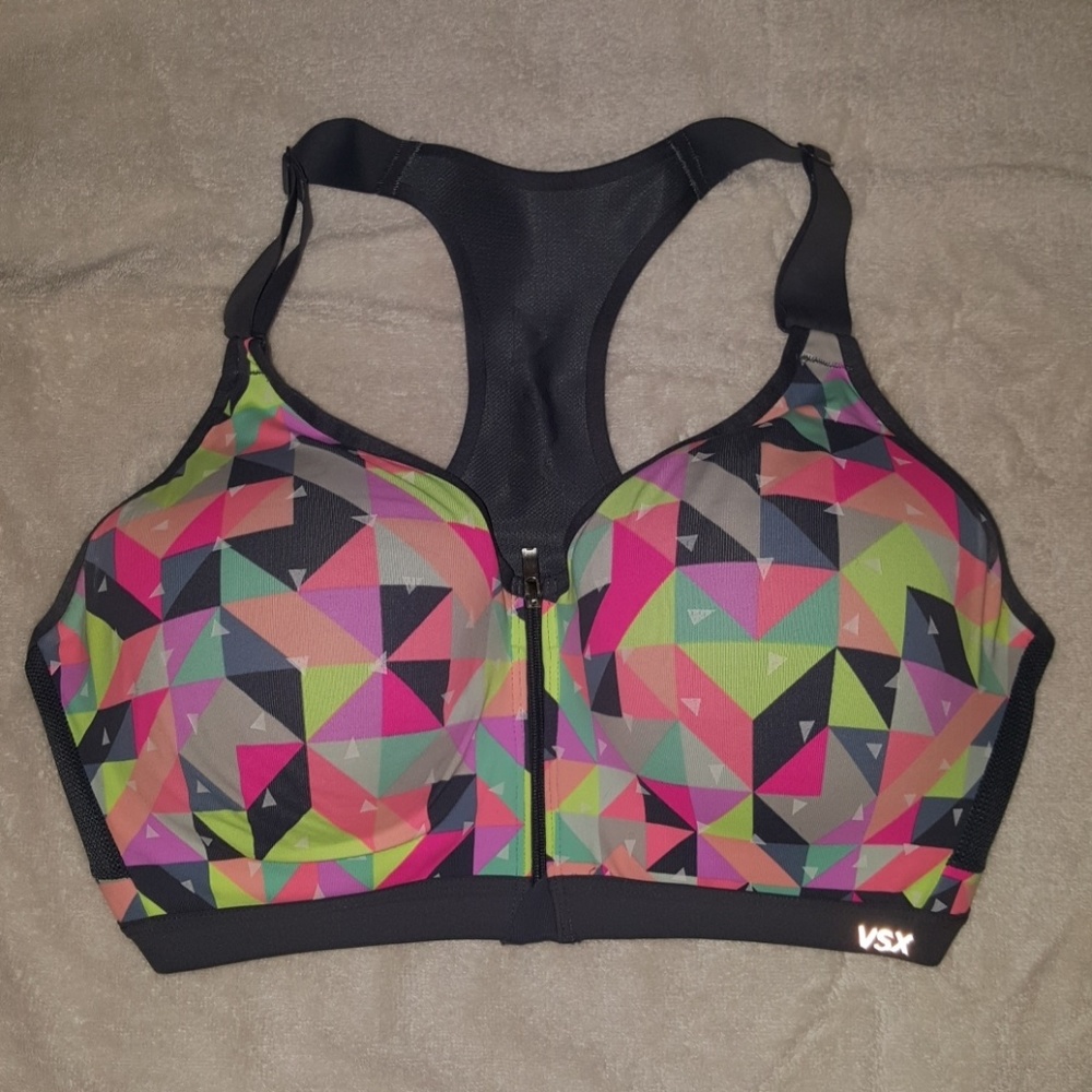 Victoria's Secret sports bra
